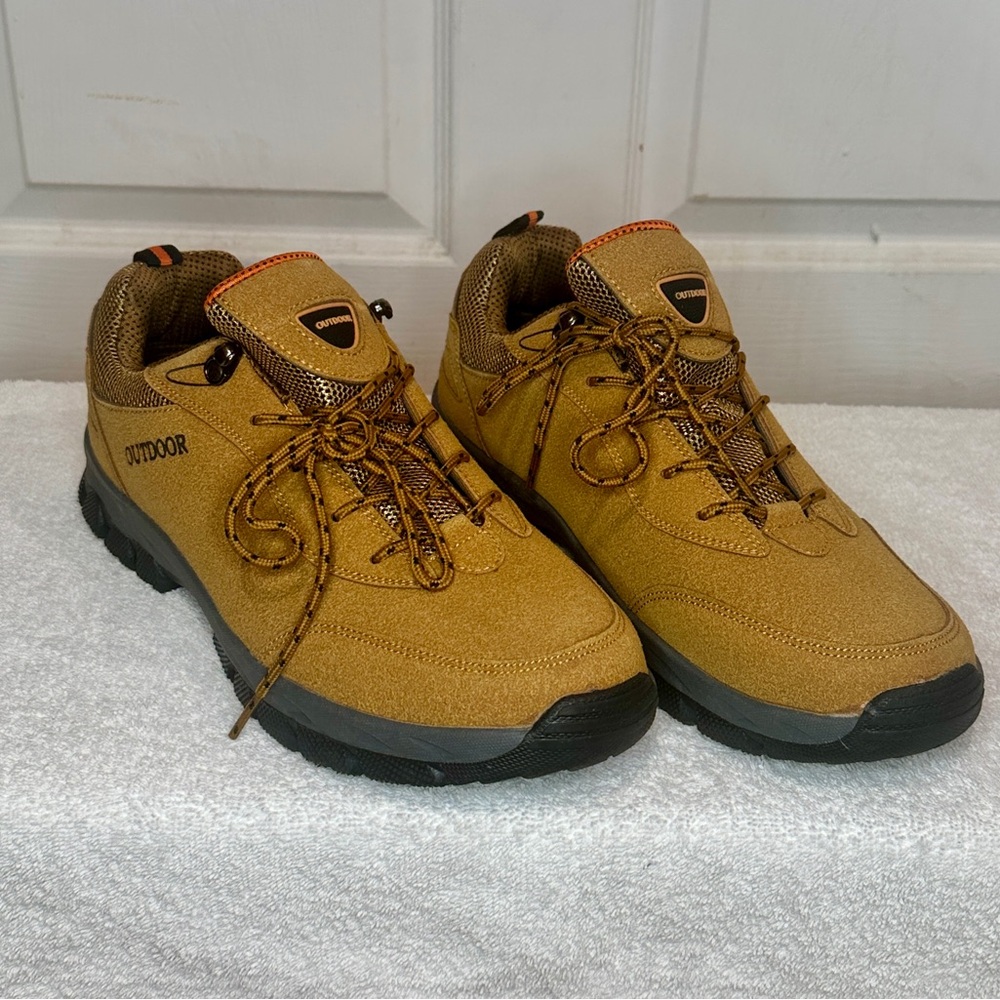 Outdoor Men high quality shoes